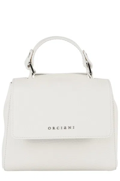 Orciani Sveva Soft Mini Bag