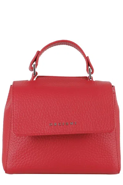 Orciani Sveva Soft Mini Bag