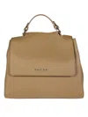 Orciani Sveva Soft Piccola In Green