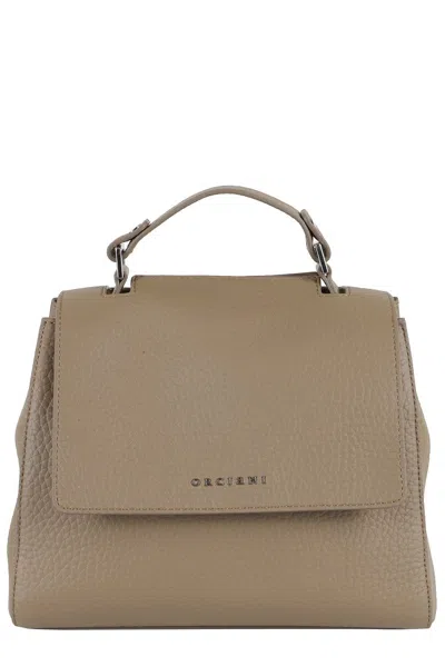 Orciani Sveva Soft S Bag