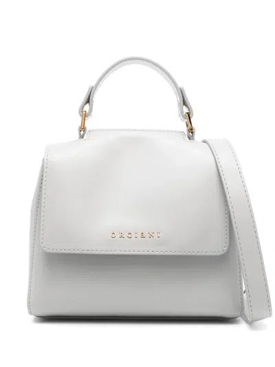 Orciani Sveva Tote Bag