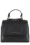 Orciani Sveva Xs Bag In Black