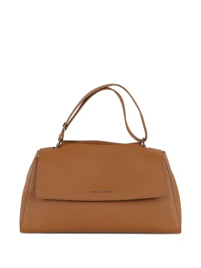 Orciani Sveva Longuette Tote Bag