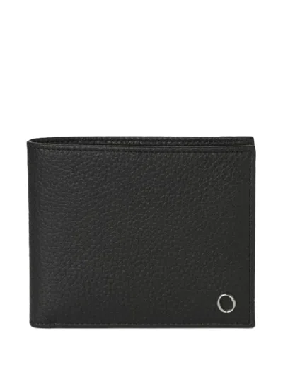 ORCIANI TEXTURED WALLET