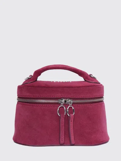 Orciani Tote Bag Woman Color Red