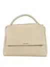 Orciani Tote In Blue