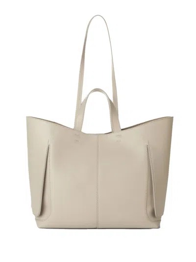 Orciani Tote In Pietra