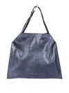 Orciani Trinity M Lagoon In Black