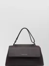 Orciani Sveva Longuette Magnetic-closure Tote Bag