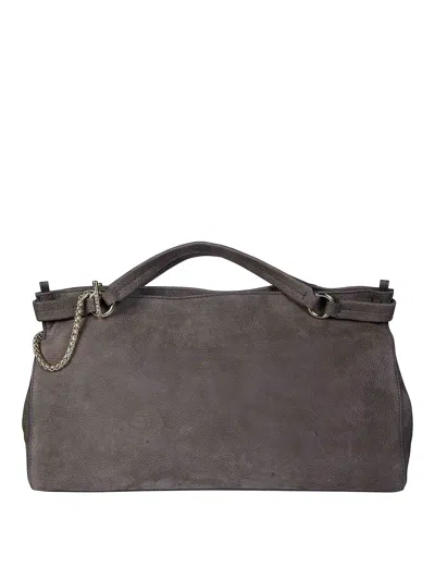 Orciani Virgo M Nabucco In Brown