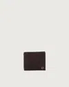 Orciani Wallets Brown In Brown