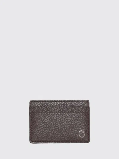 Orciani Wallet Men  In Brown