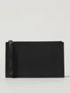 Orciani Portmonnaie  Herren Farbe Schwarz In Black