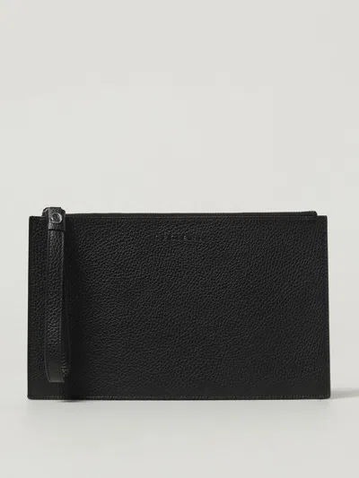 Orciani Portmonnaie  Herren Farbe Schwarz