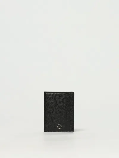 Orciani Wallet  Men Color Black