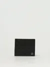 Orciani Wallet  Men Color Black