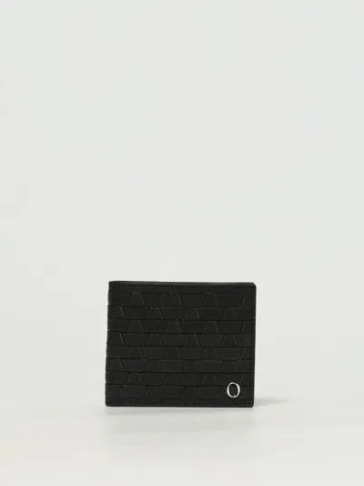 Orciani Wallet  Men Color Black
