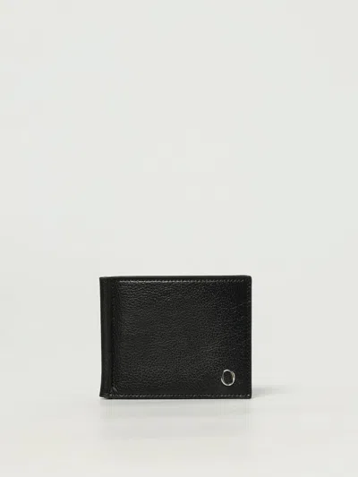 Orciani Wallet  Men Color Black