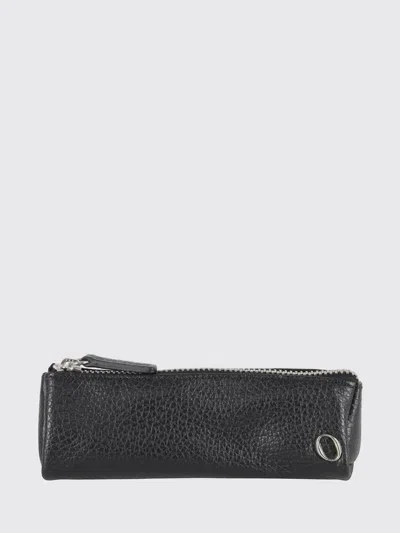 Orciani Wallet  Men Color Black