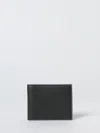 Orciani Wallet  Men Color Black In Black