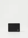 Orciani Wallet  Men Color Black