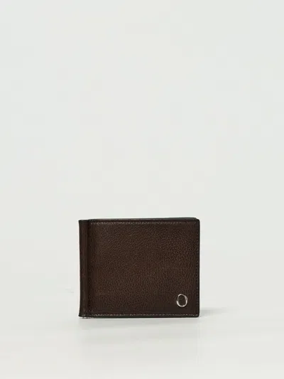 Orciani Wallet  Men Color Brown