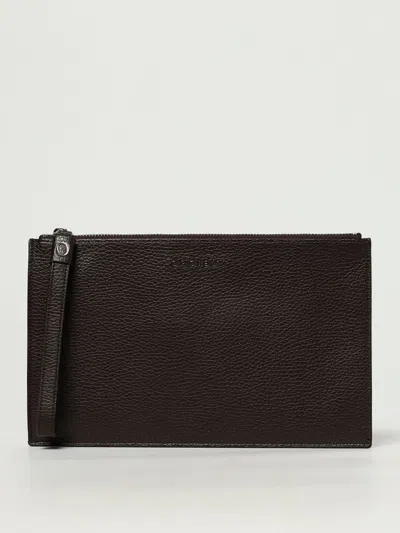 Orciani Wallet  Men Color Brown