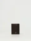 Orciani Wallet  Men Color Brown
