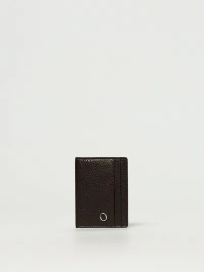 Orciani Wallet  Men Color Brown