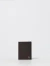 Orciani Wallet  Men Color Brown