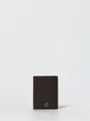 Orciani Wallet  Men Color Brown In Brown
