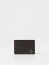 Orciani Wallet  Men Color Brown