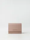 Orciani Wallet  Woman Color Camel In 驼色