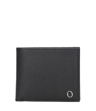 Orciani Wallets Black