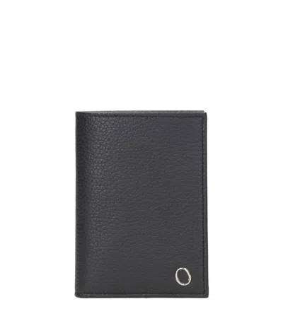 Orciani Wallets Black