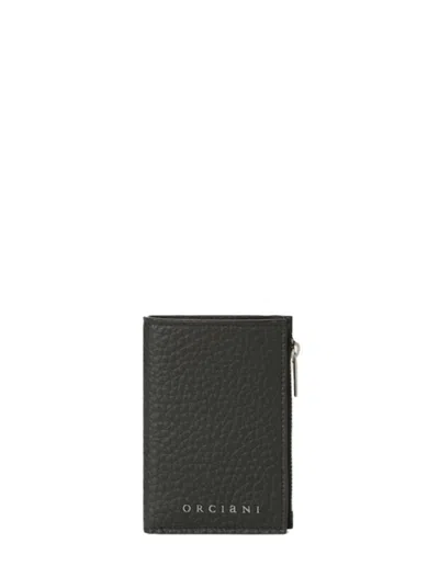 ORCIANI ORCIANI WALLETS