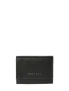 Orciani Wallets Black In Black
