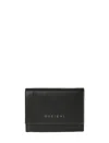 ORCIANI ORCIANI WALLETS BLACK