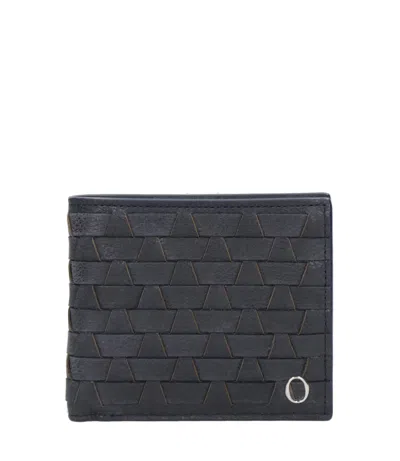 Orciani Wallets Blue
