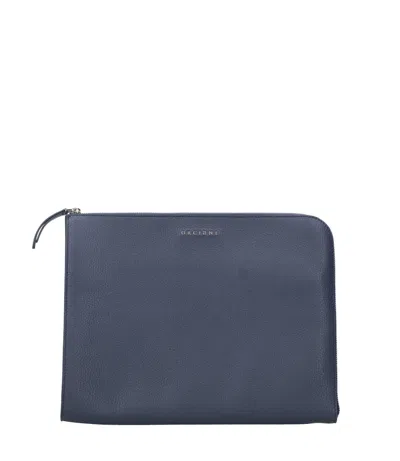 Orciani Wallets Blue