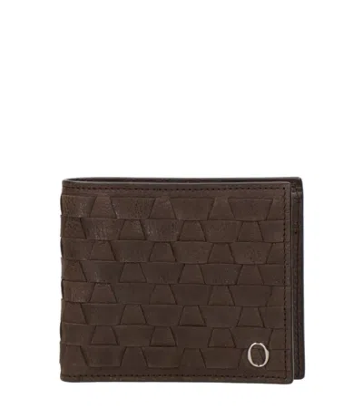 Orciani Wallets Brown