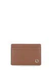 ORCIANI ORCIANI WALLETS BROWN