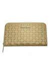Orciani Wallets Ivory