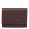 Orciani Wallets In Blue