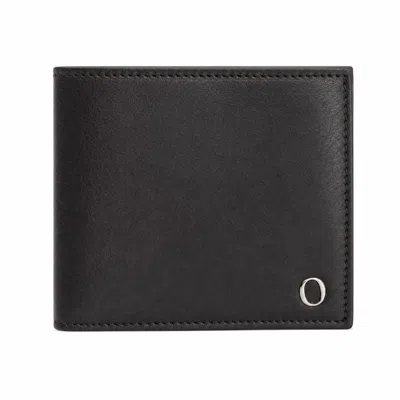 Orciani Wallets In Testa Di Moro Marrone