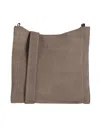 Orciani Handbags In Beige
