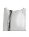 Orciani Handbags In Grey