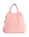 Orciani Handbags In Pink