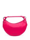Orciani Shoulder Bag  Woman Color Raspberry