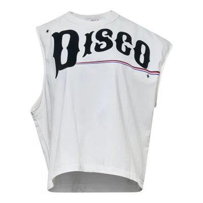 Ordinary Couture Code Big Disco Over Tank